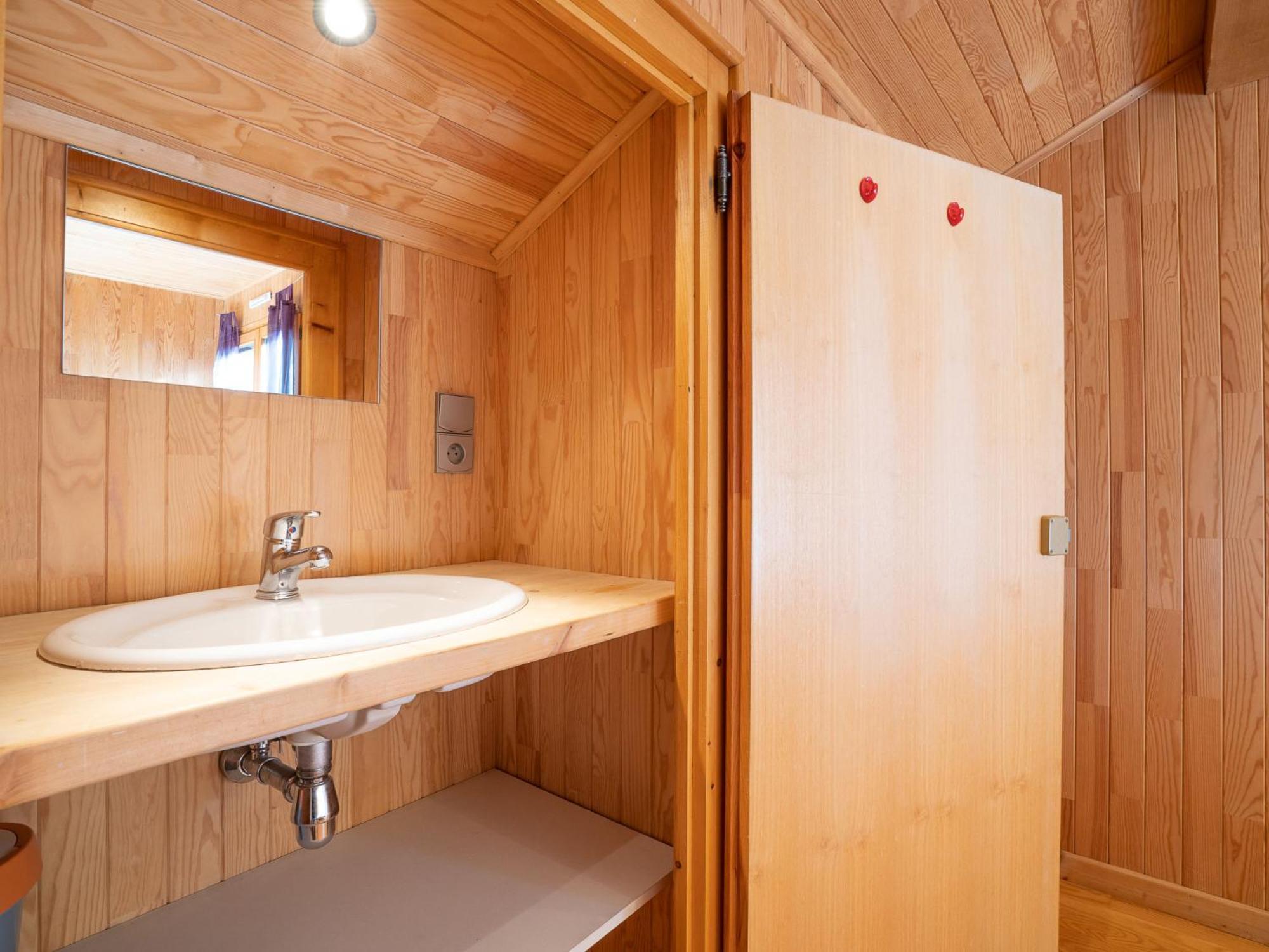 Chalet Mendiaux By Interhome Saint-Gervais-les-Bains Exterior foto